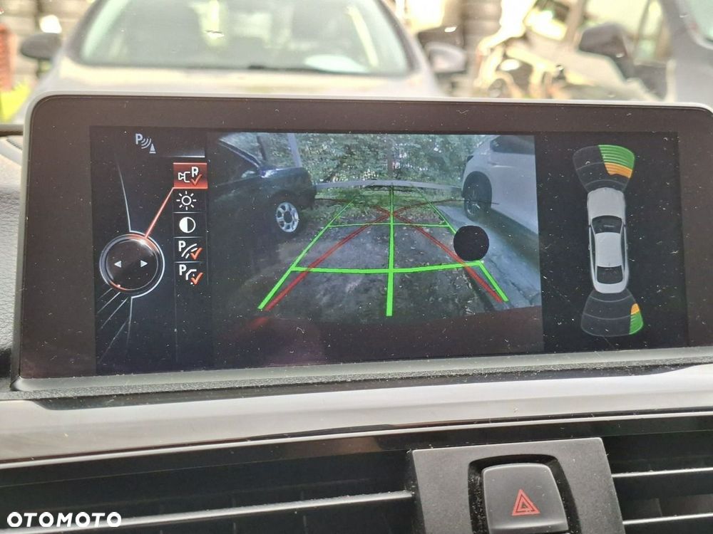 BMW Seria 4 428i M Sport - 19