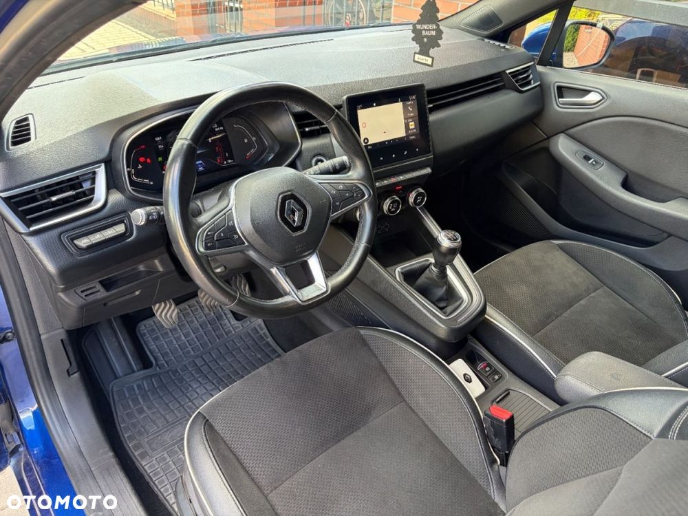 Renault Clio TCe 100 INTENS - 8