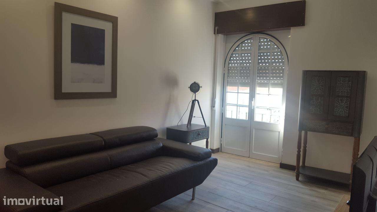 Studio T1 Mobilado 5* - Grande imagem: 2/11