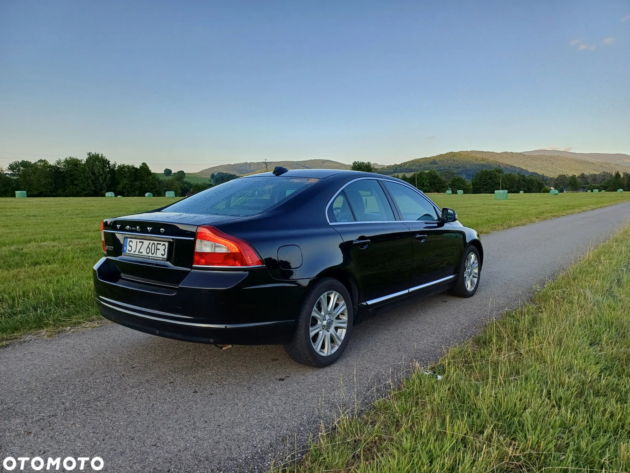 Volvo S80 2.4D AWD Executive - 6