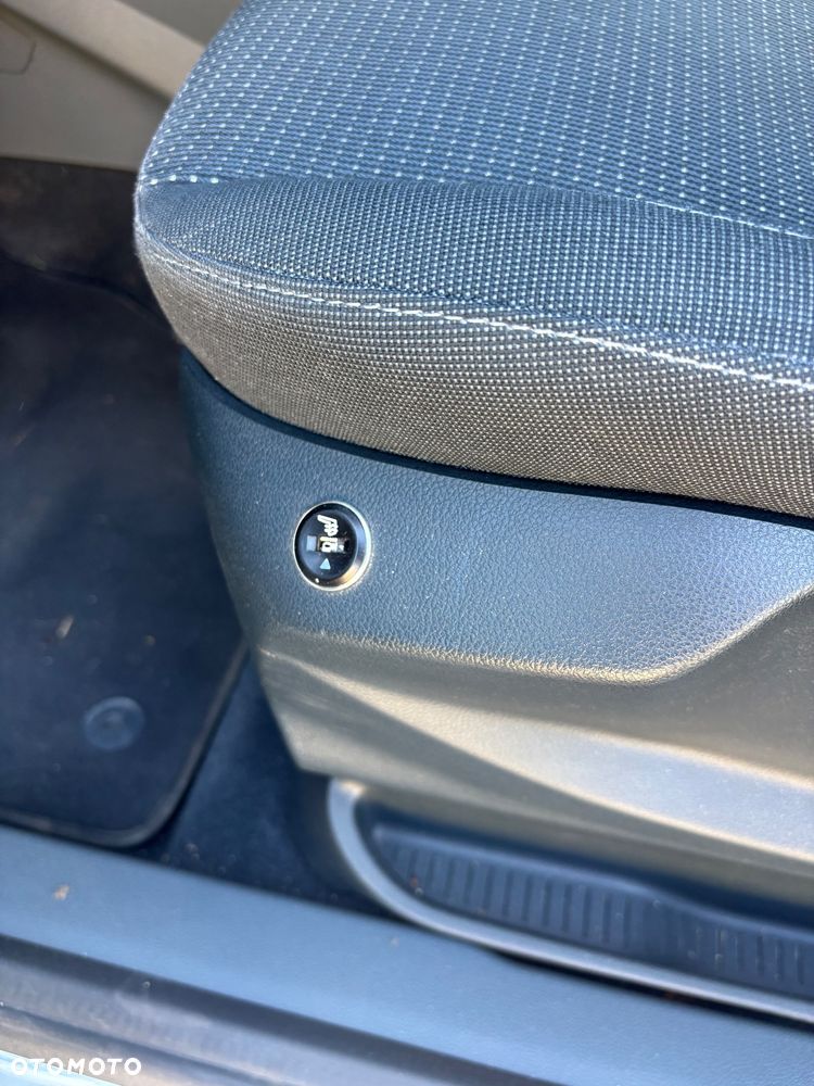 Ford Grand C-MAX 1.0 EcoBoost Titanium ASS - 13