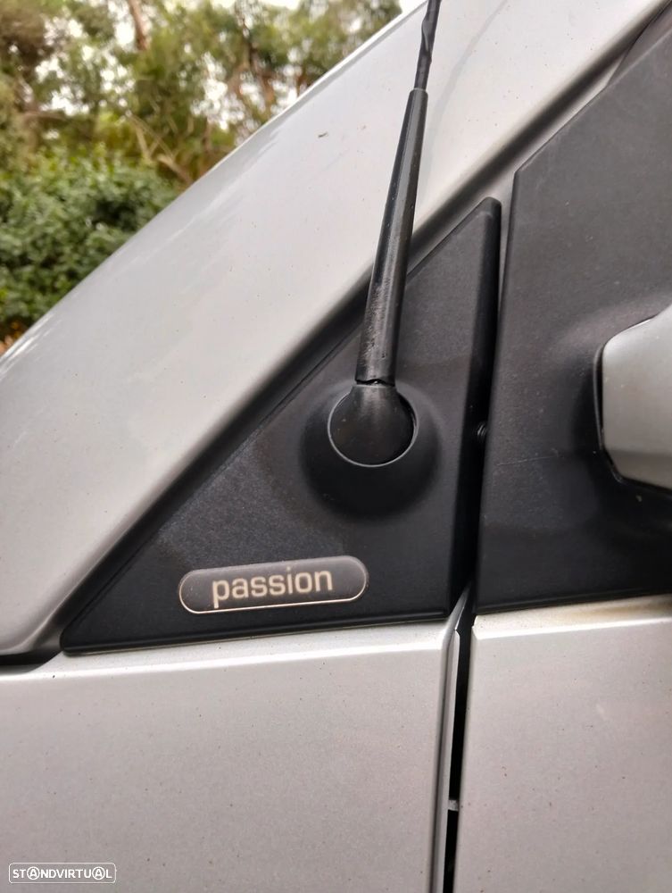 Smart ForTwo Coupé ver-passion-cdi-41 - 25