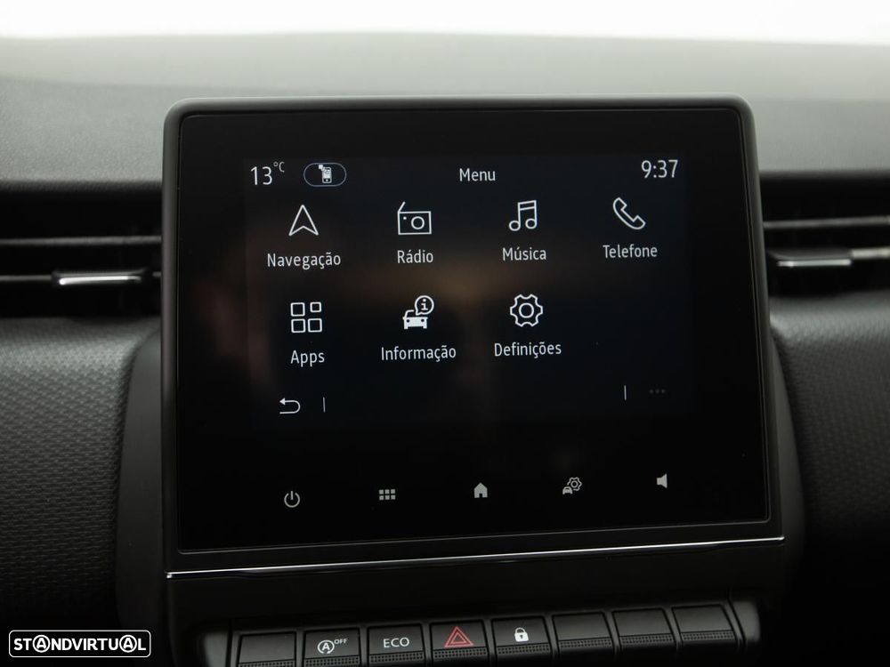 Renault Clio 1.5 Blue dCi Intens - 21