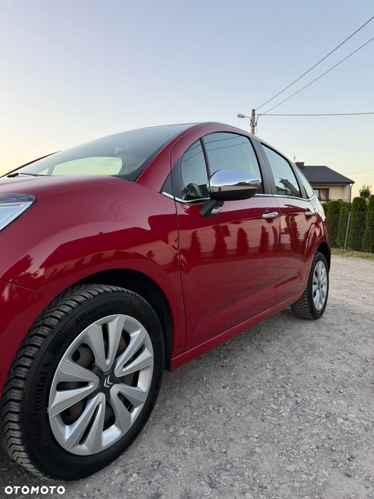 Citroën C3 1.0 VTi Attraction - 6