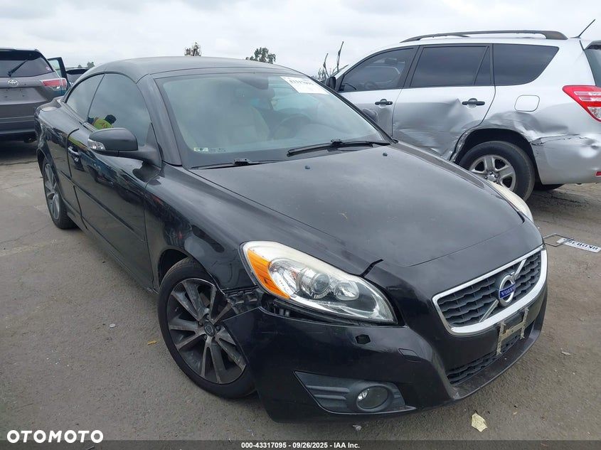 Volvo C70 - 31