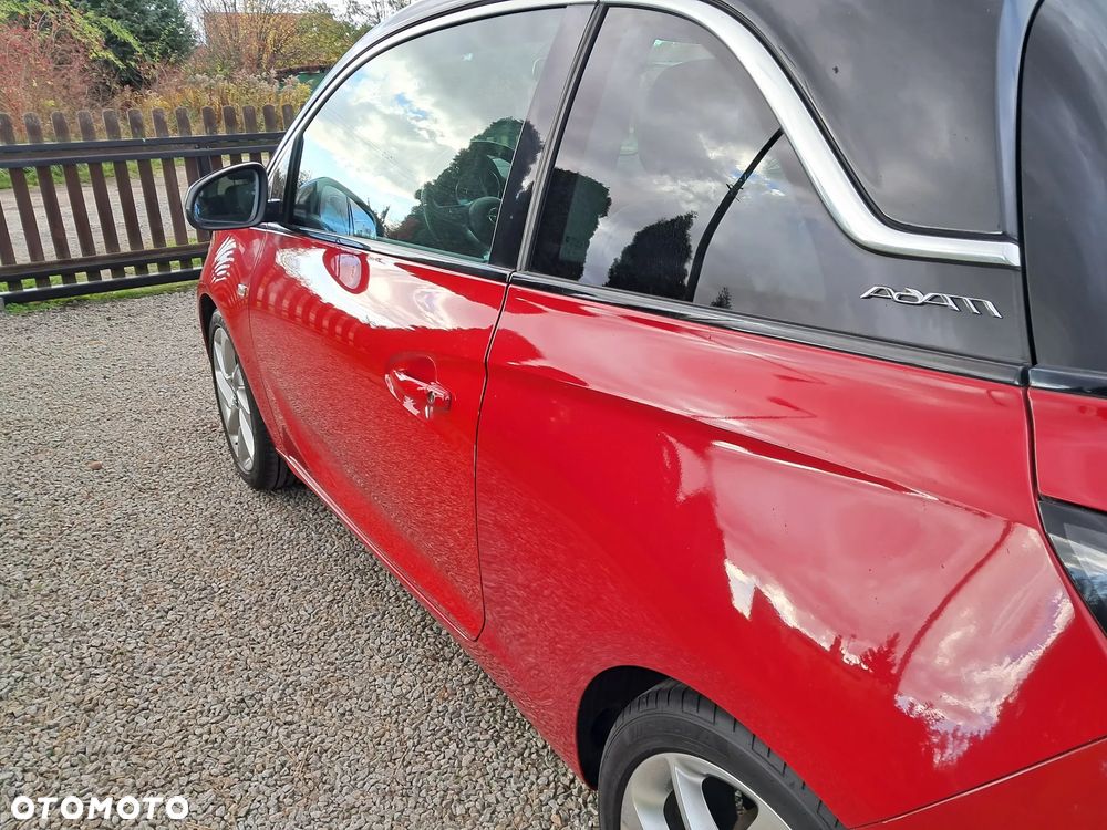 Opel Adam - 10