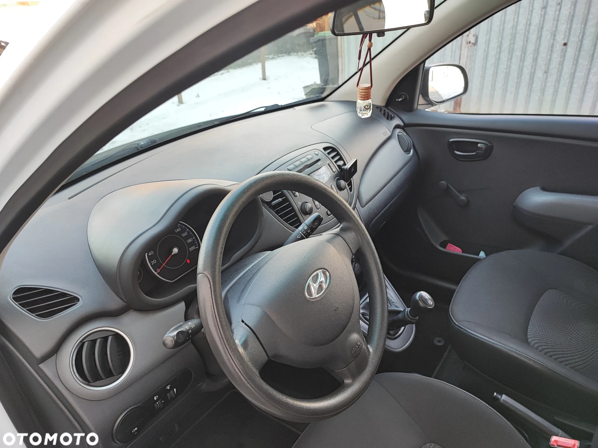 Hyundai i10 - 14