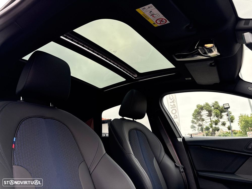 BMW 218 Gran Coupé i Pack Desportivo M Pro - 24