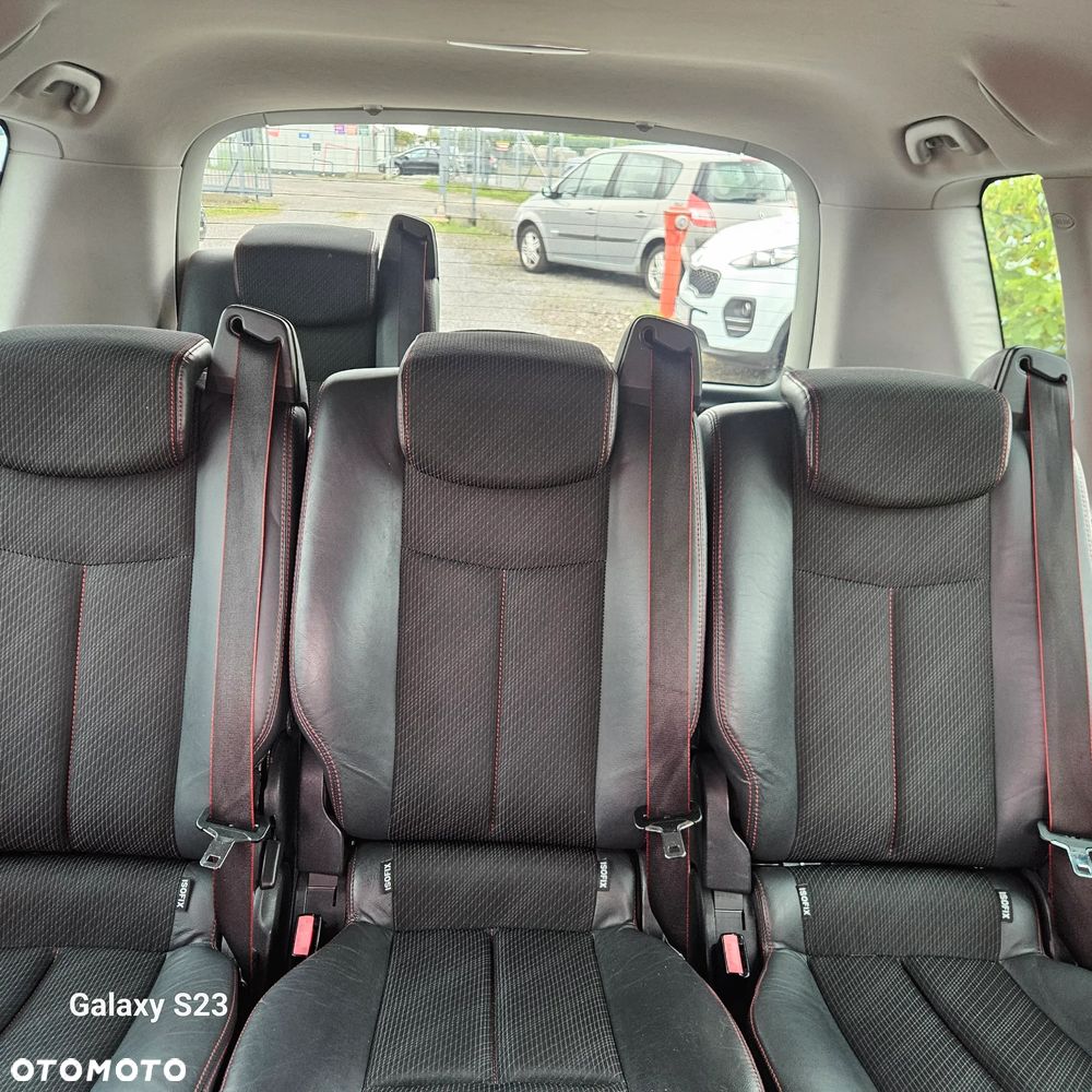 Renault Espace 2.0 Dynamique - 29