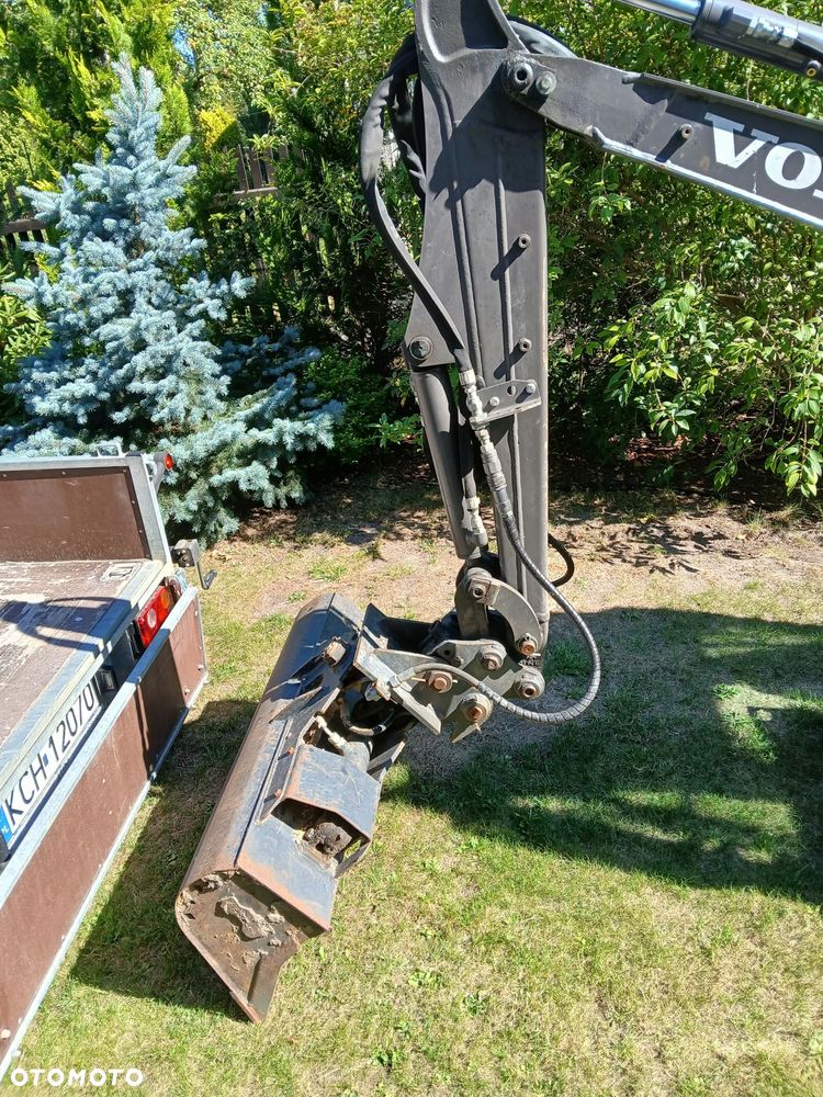 Volvo EC18E - 7