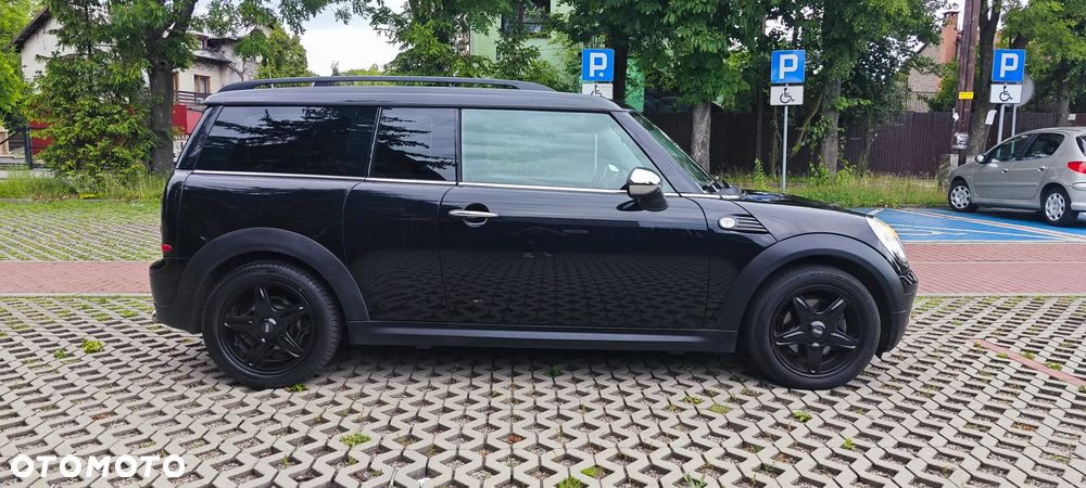 MINI Clubman - 20