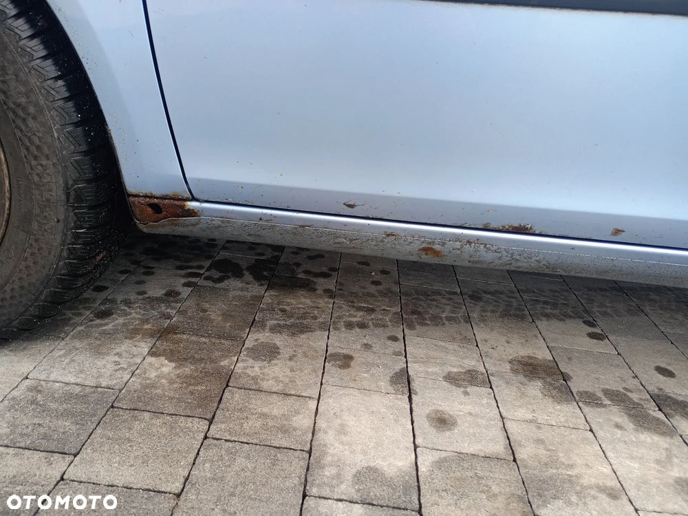 Skoda Roomster 1.9 TDI DPF Comfort - 6