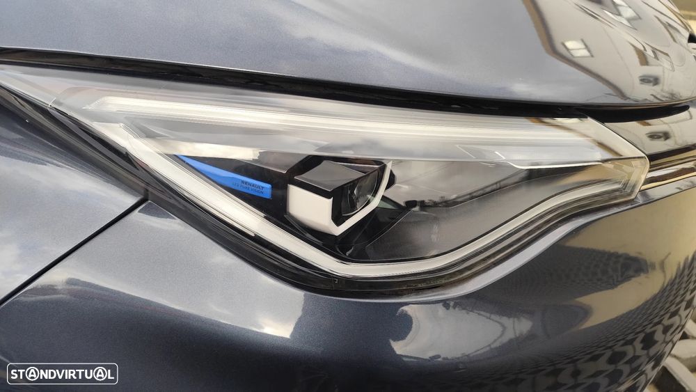 Renault Zoe (c/ Bateria) Intens 50 - 11