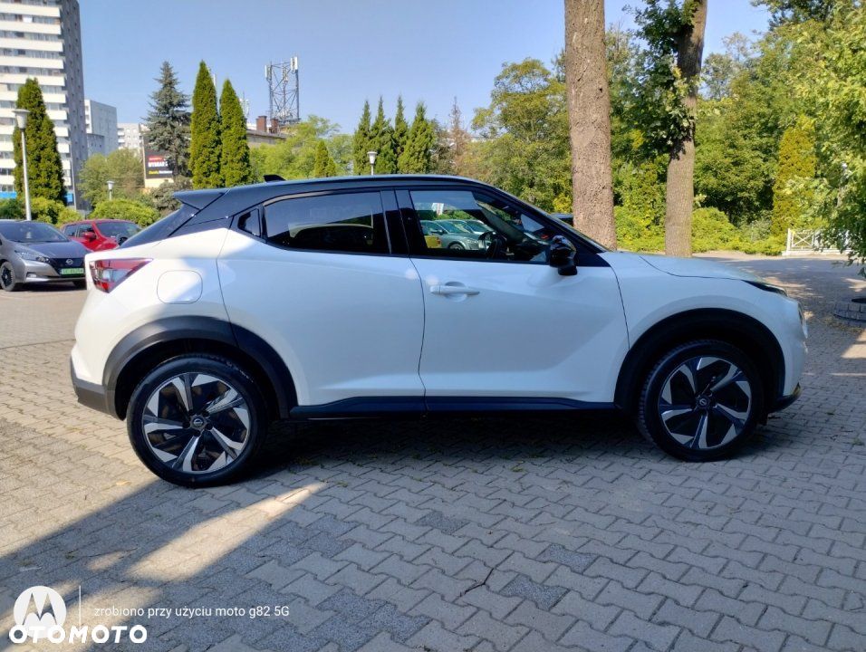 Nissan Juke - 5