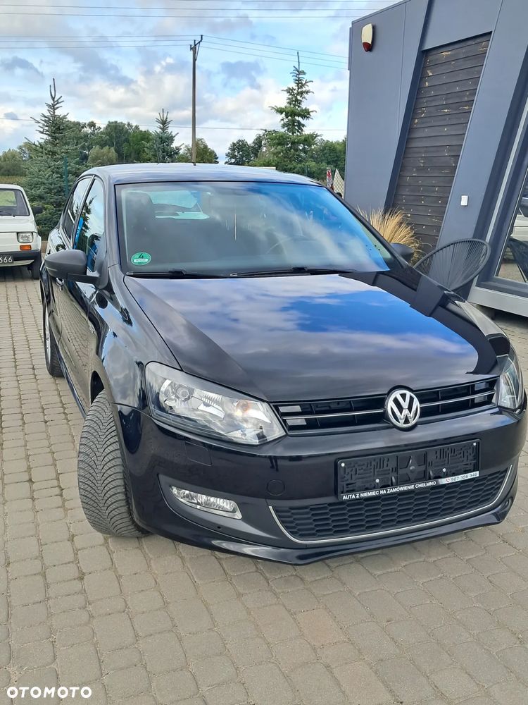 Volkswagen Polo - 4