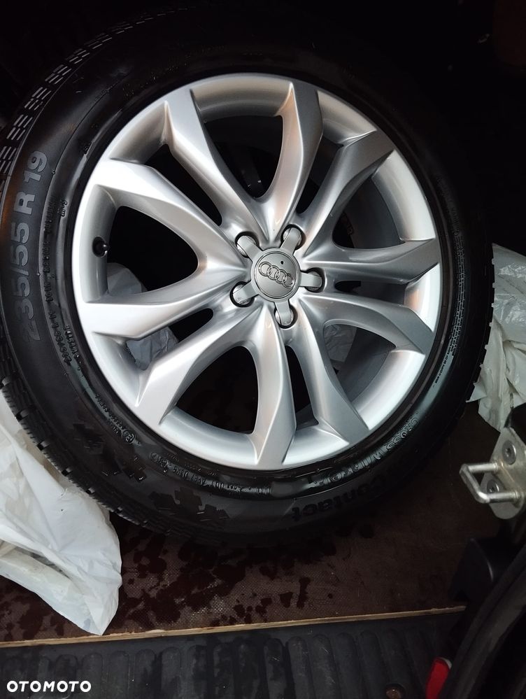 Audi Q5 2.0 TDI Quattro - 9