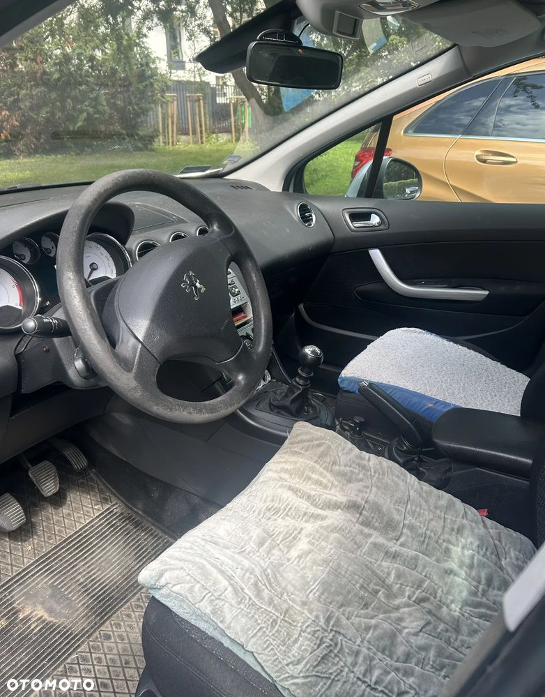 Peugeot 308 1.6 HDi Millesim 200 - 3