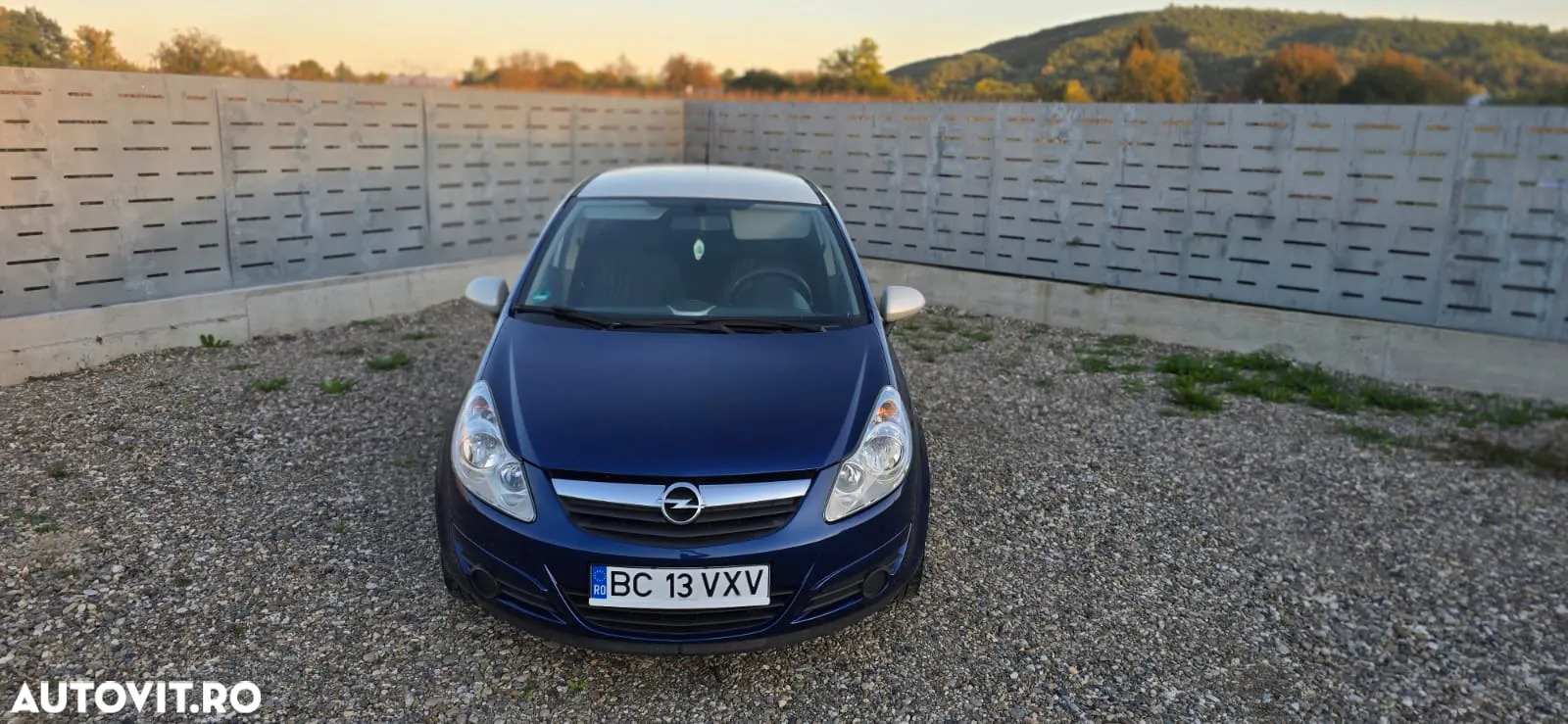Opel Corsa 1.3 CDTI - 12