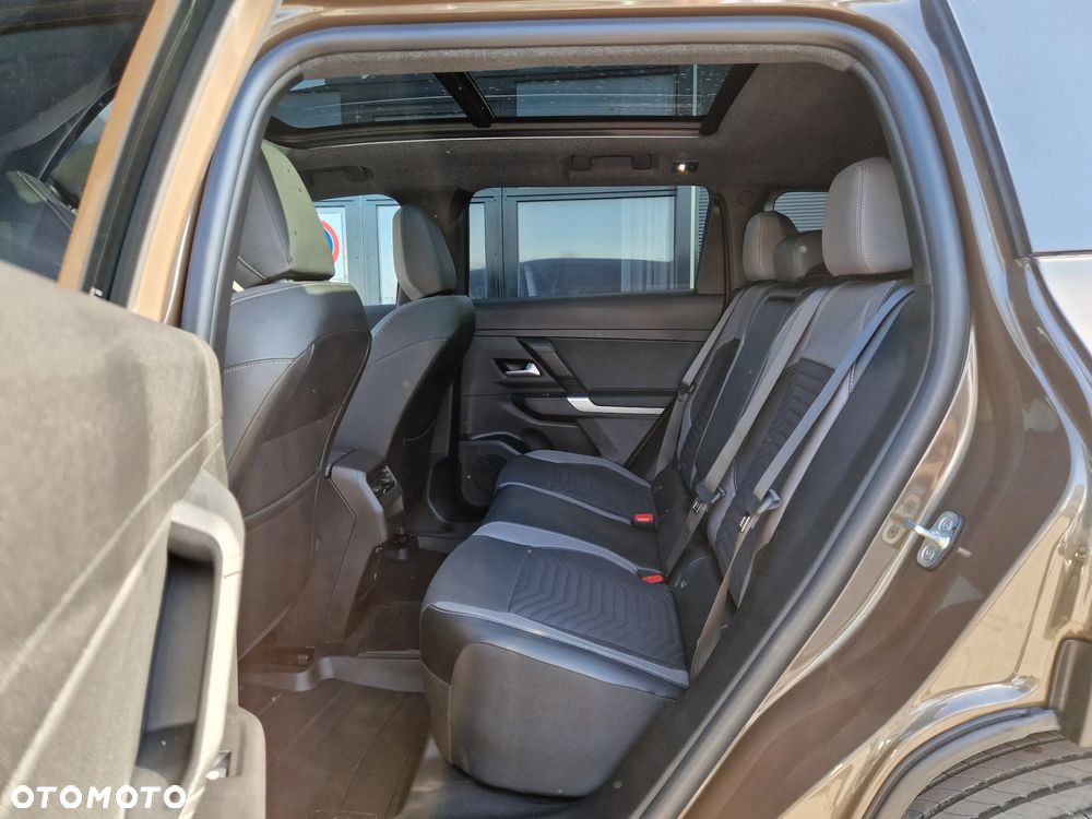 Jeep Compass 1.2 T3 mHEV First Edition FWD DCT - 13