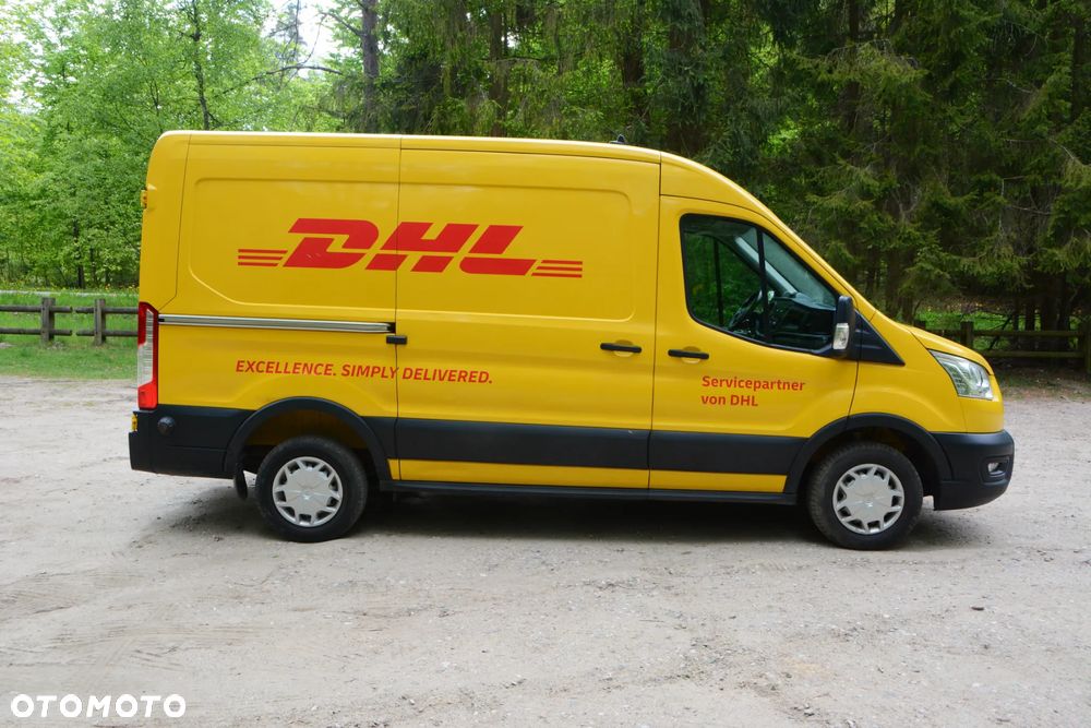 Ford Transit - 7