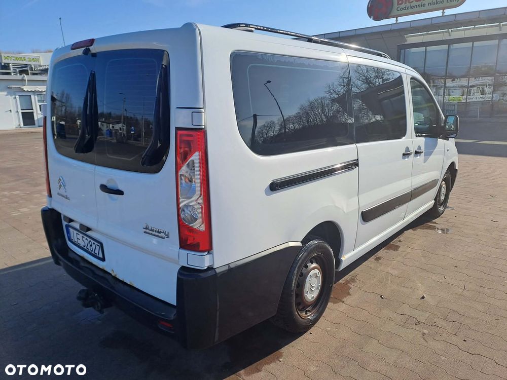 Citroën Jumpy - 5