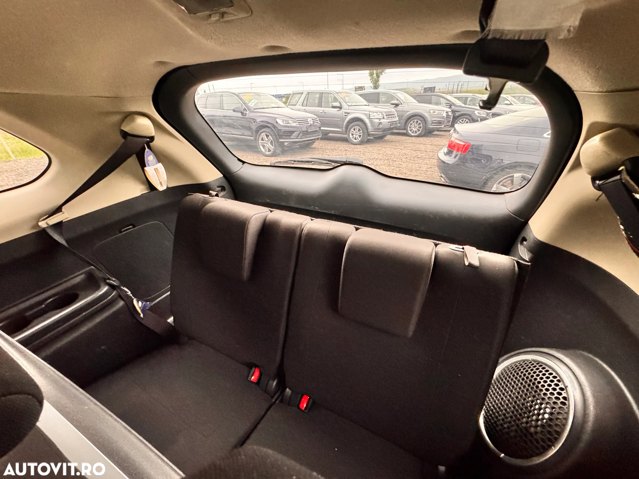 Mitsubishi Outlander 2.2 DI-D AS&G 6MT 4WD Invite A01 - 16