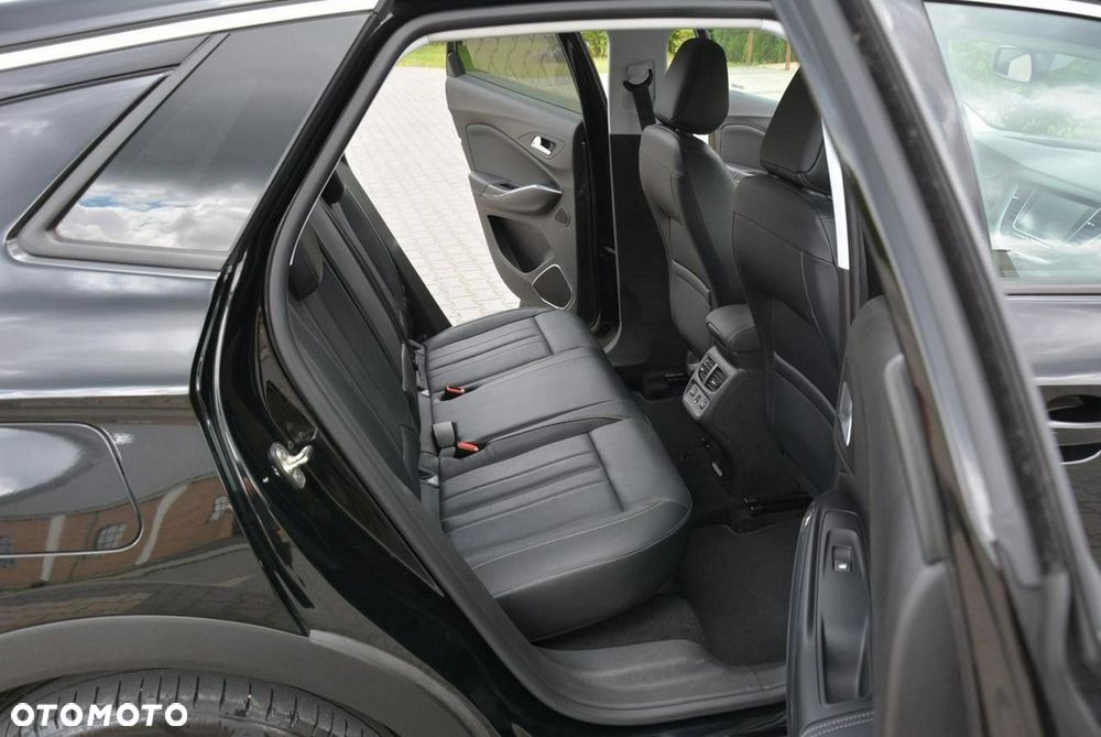 Opel Grandland X 2.0 D Start/Stop Automatik INNOVATION - 15