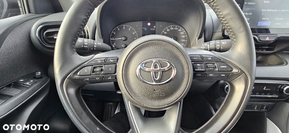 Toyota Yaris 1.5 Premiere Edition - 20