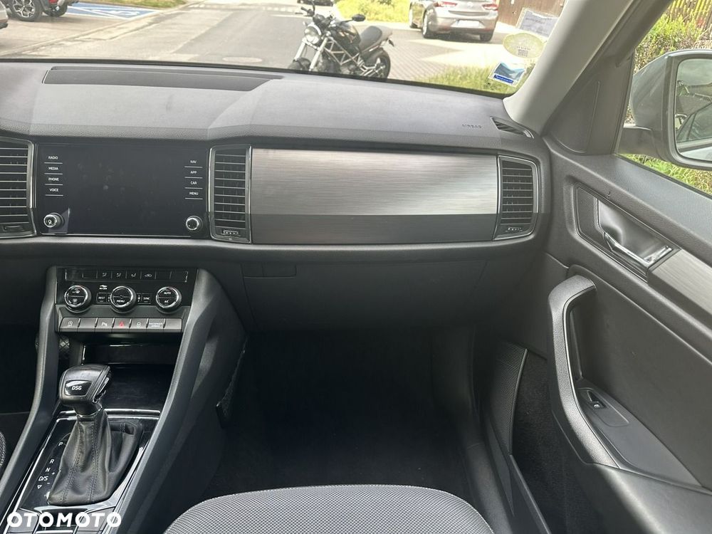 Skoda Kodiaq - 14