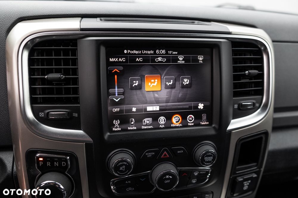 Dodge RAM 5.7 4x4 - 28