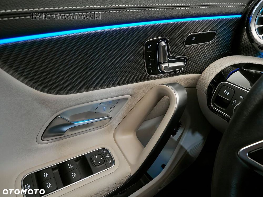 Mercedes-Benz CLA 2024
