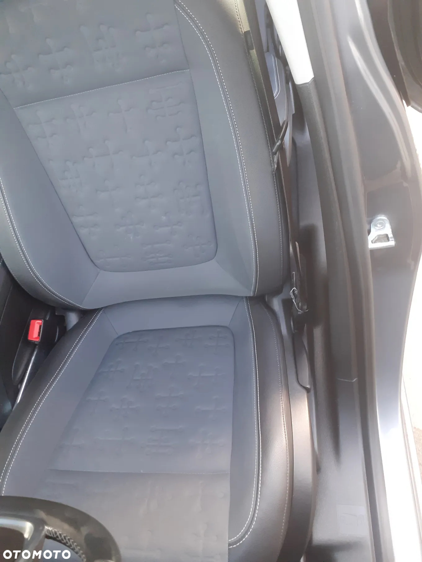 Opel Meriva 1.4 T Cosmo - 18