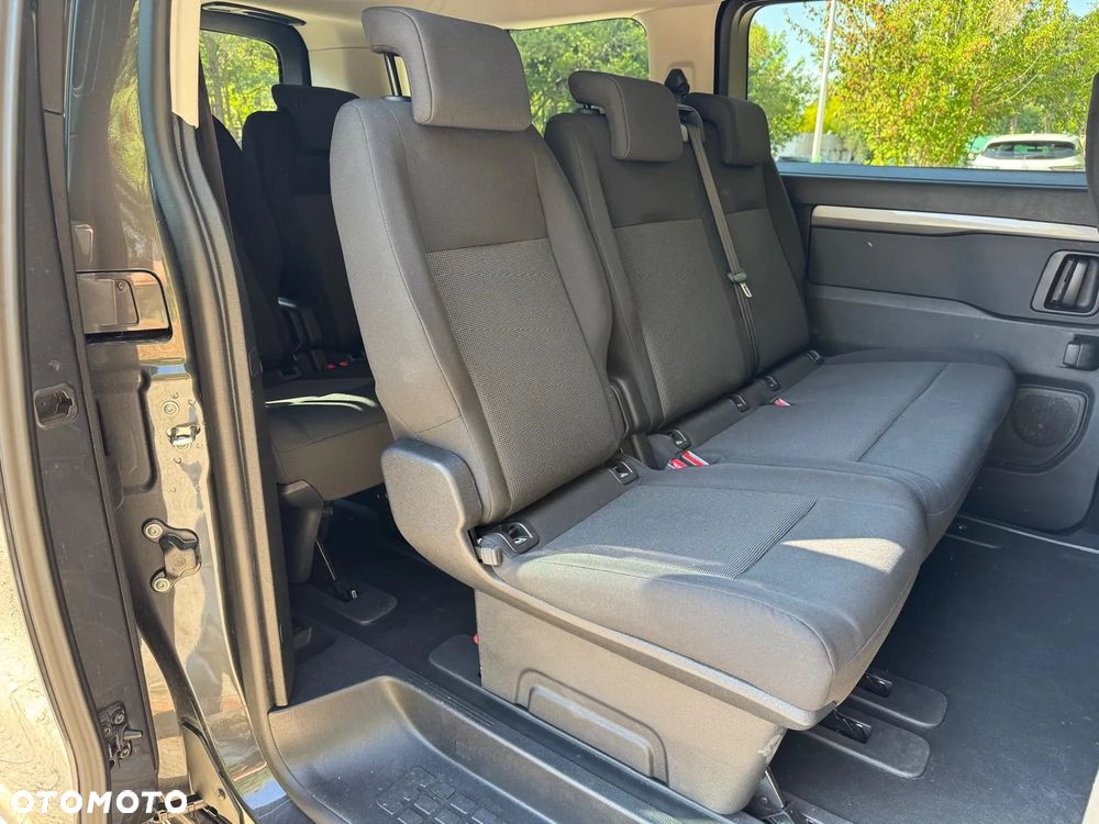 Citroën SpaceTourer - 8