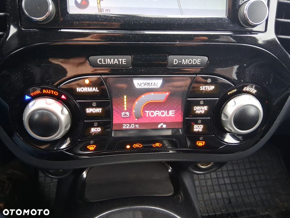 Nissan Juke 1.2 DIG-T N-Connecta - 15