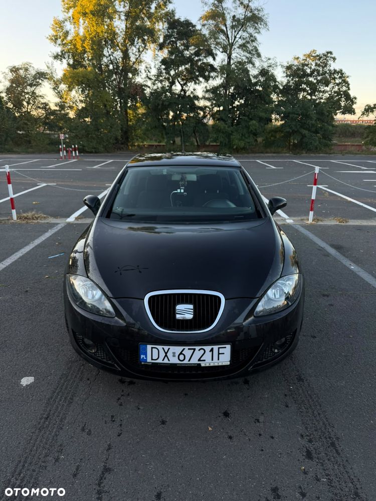Seat Leon 1.9 TDI Style - 2