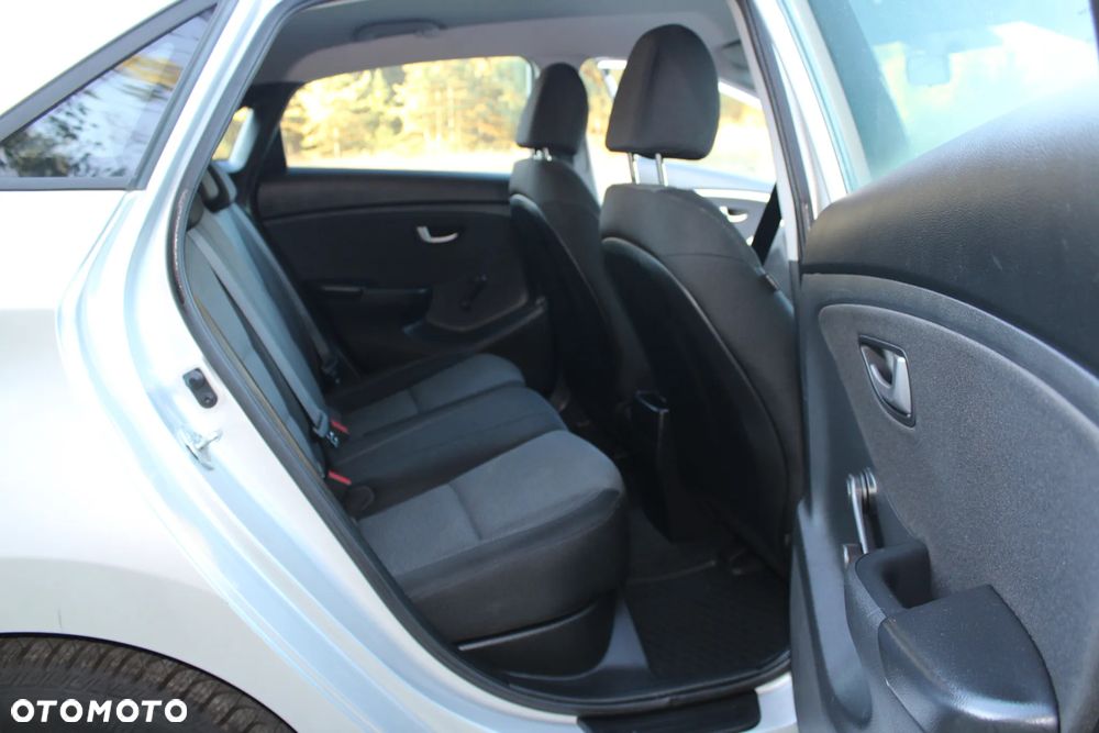 Hyundai i30 1.4 Style - 22