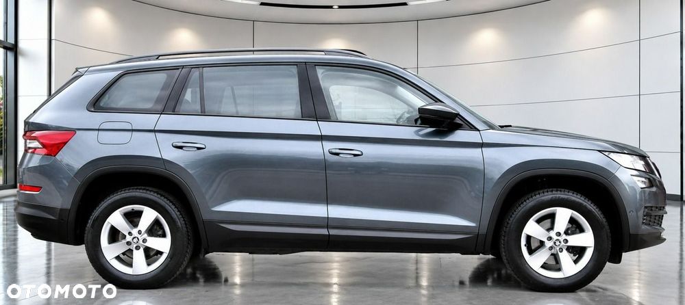 Skoda Kodiaq 1.5 TSI DSG Style - 21