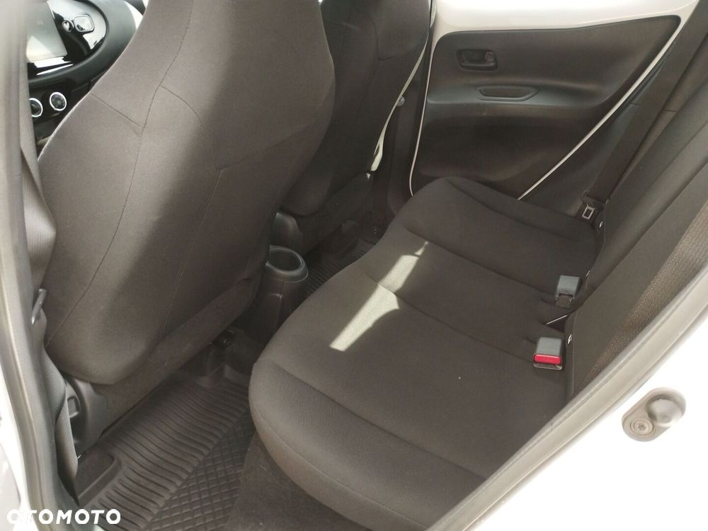 Toyota Aygo X - 12