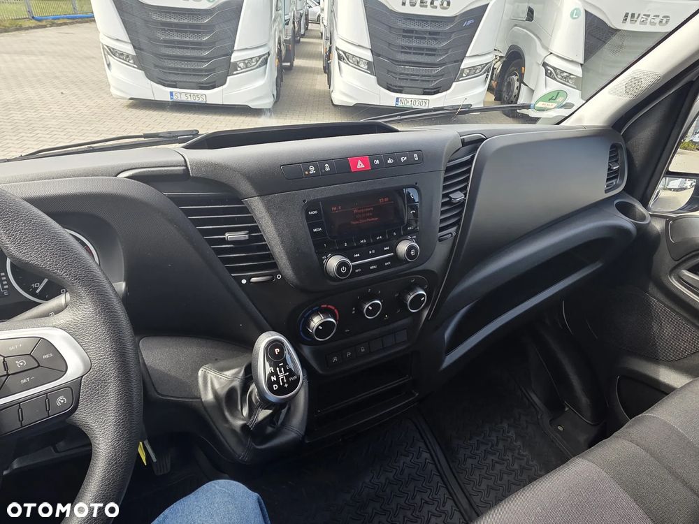 Iveco 35S14A8V Automat Maxi Kamera Czujniki Parkowania - 6
