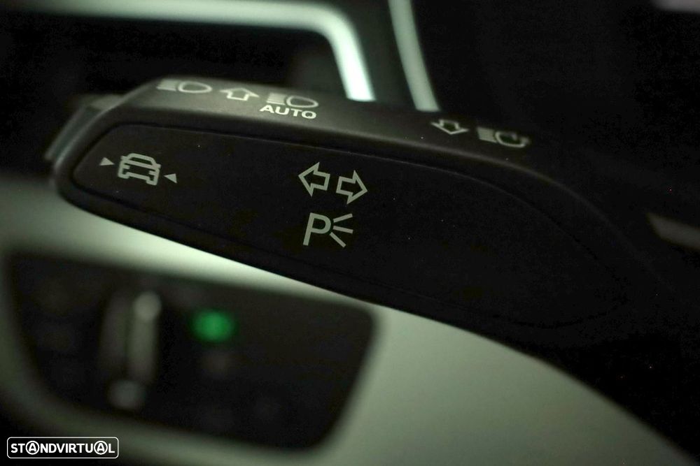 Audi A5 Sportback 40 TDI Advanced S tronic - 17