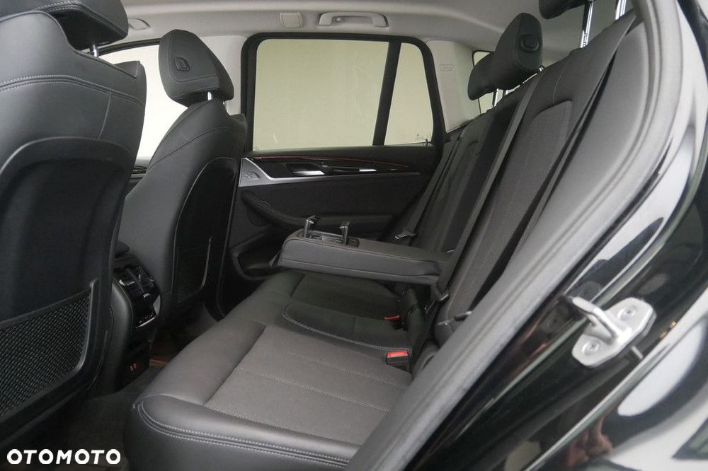 BMW X3 - 15