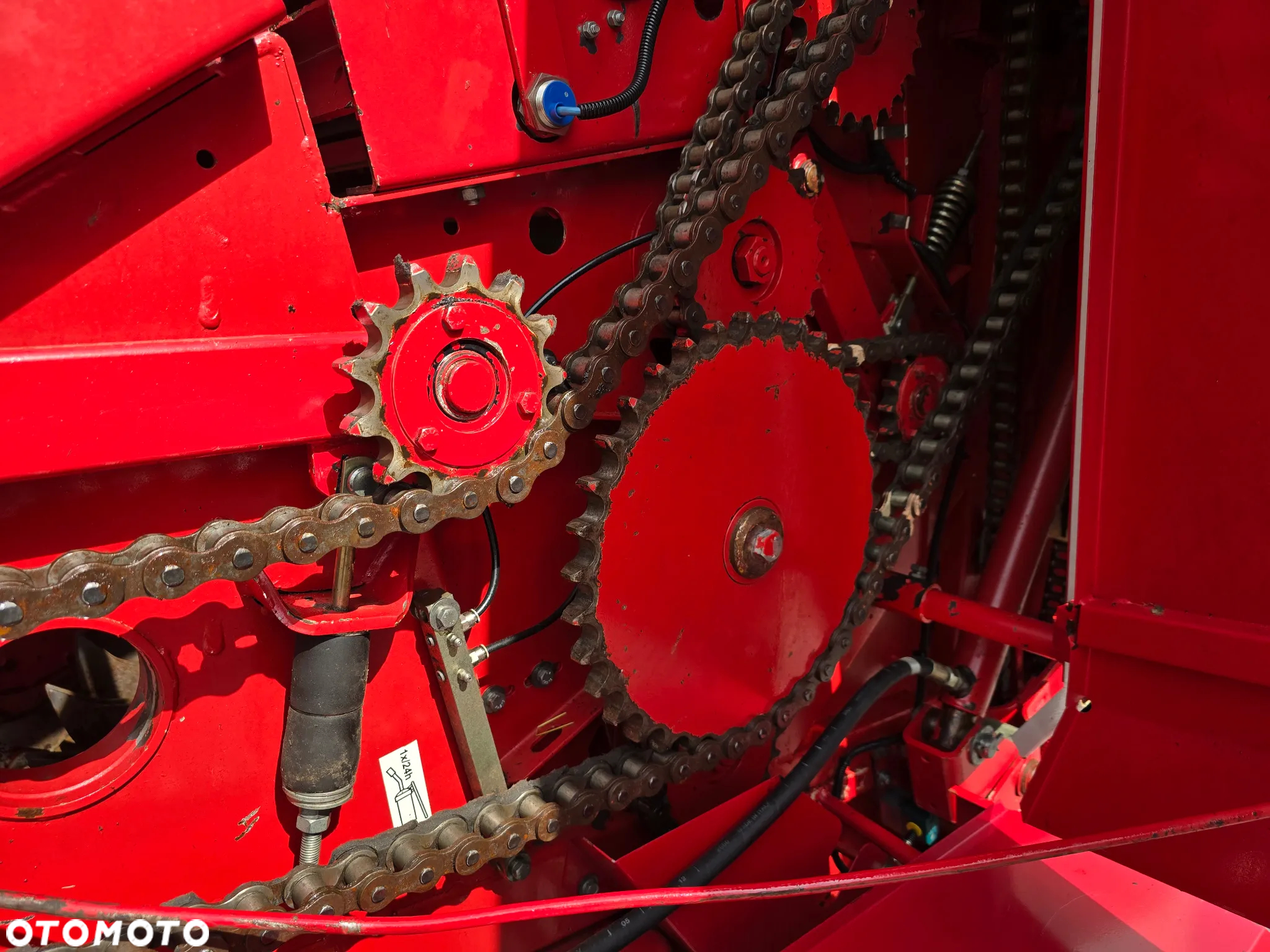 Welger RP 220 Master - 14