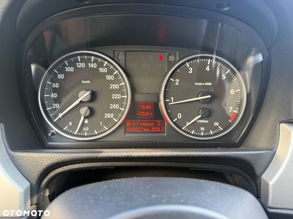 BMW Seria 3 320i - 18