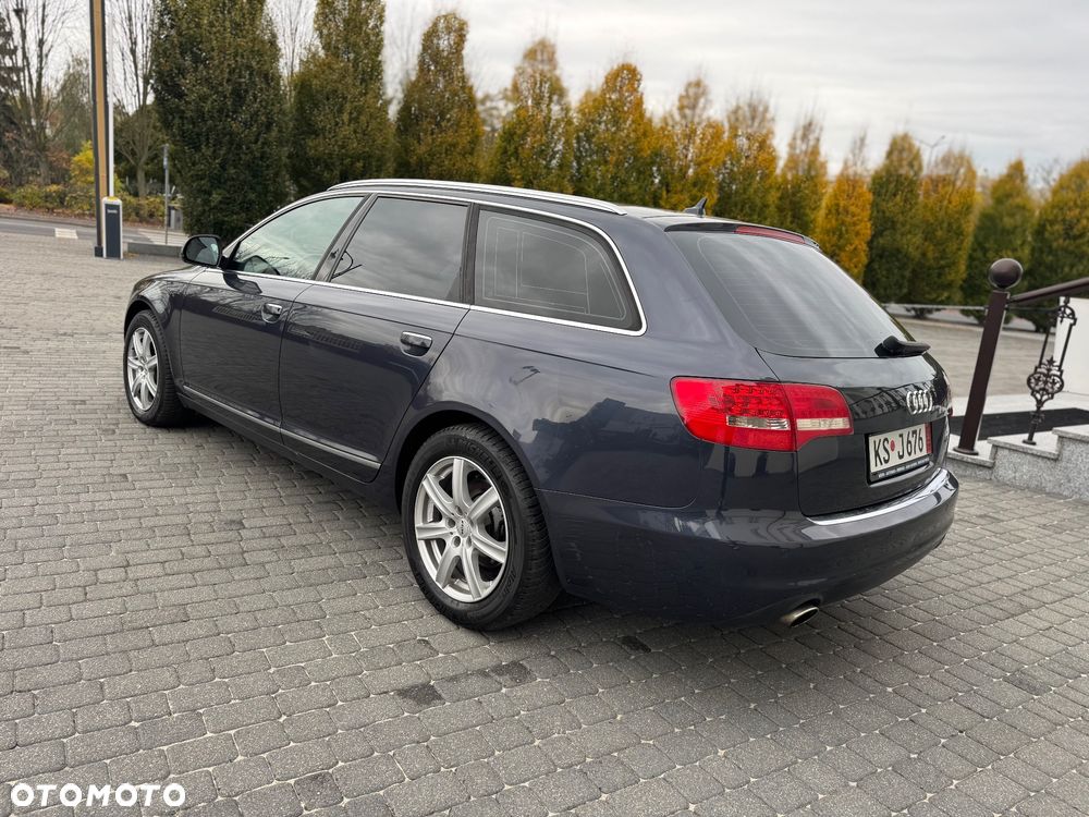 Audi A6 - 14