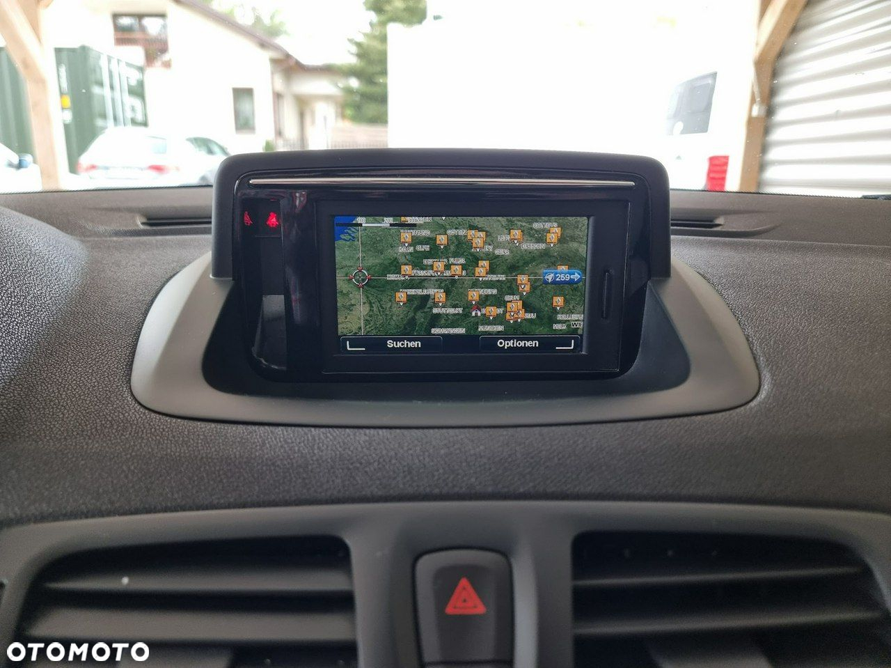 Renault Megane GT 220 - 32