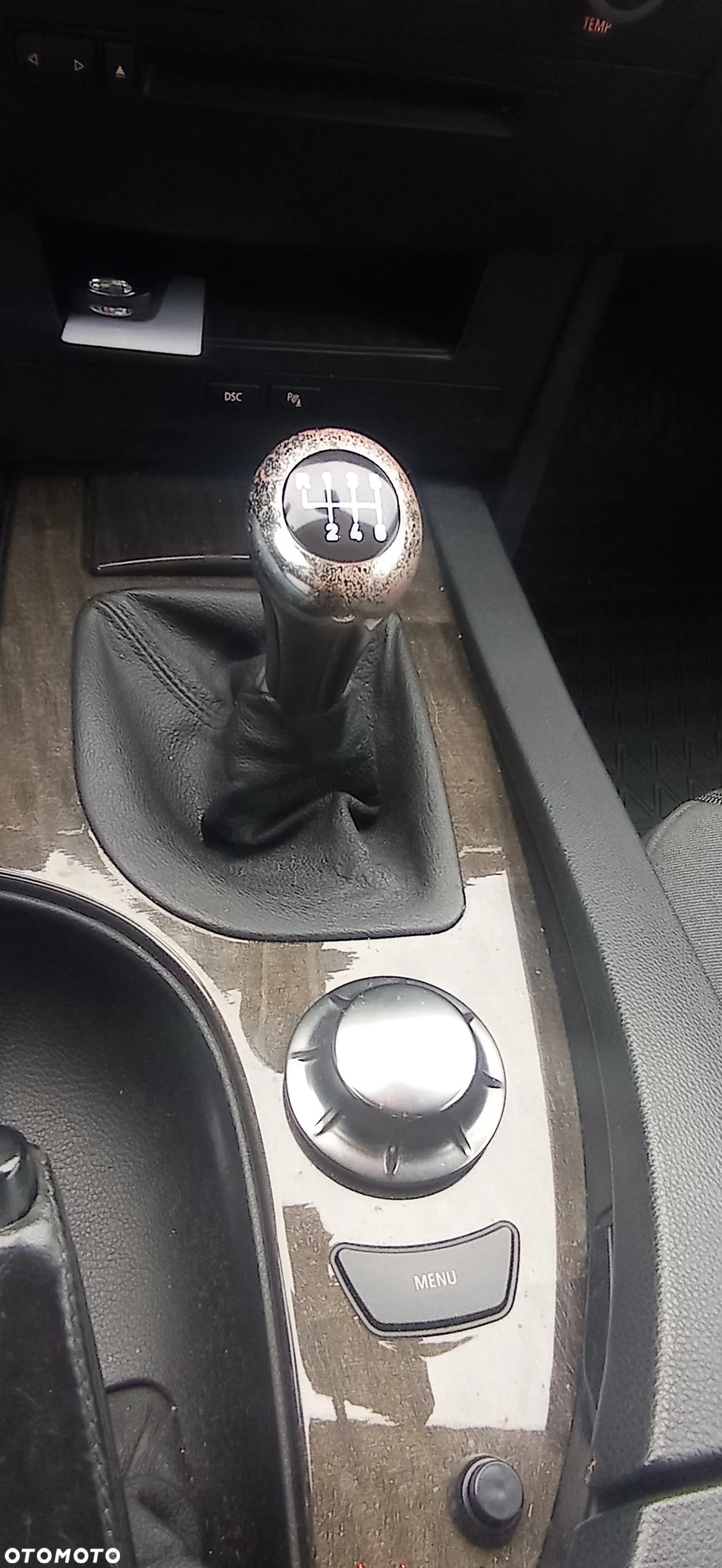 BMW Seria 5 520i - 16