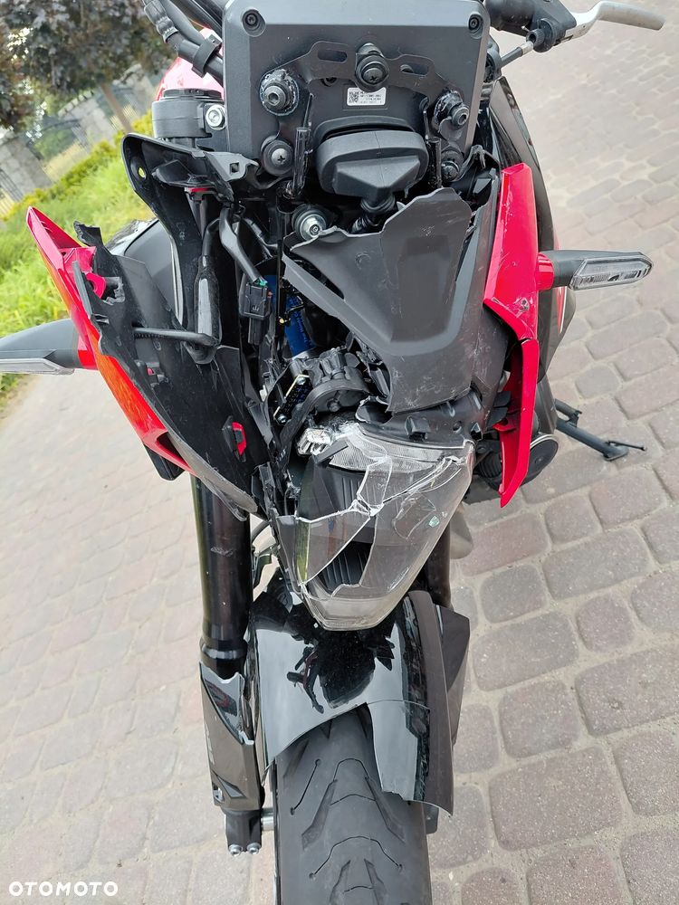 Honda CB - 11