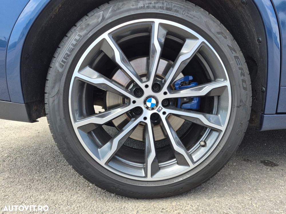 BMW X4 2019 — imagine 6