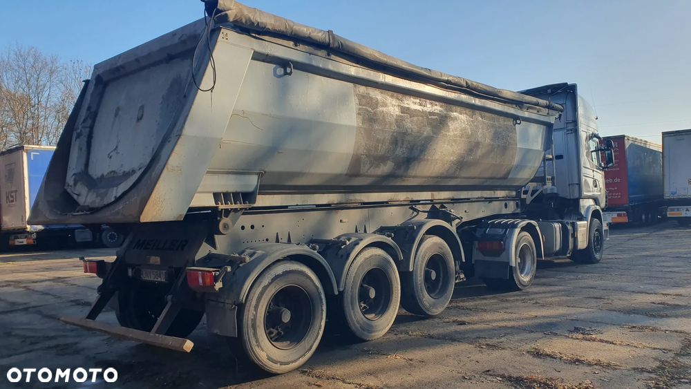 Gras STALOWA BPW - 24