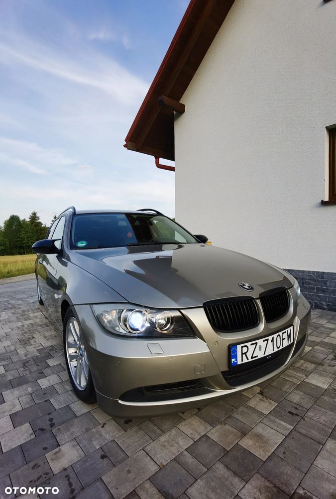 BMW Seria 3 - 2